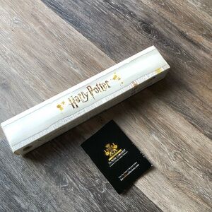 Harry Potter Pomona Sprout Wand